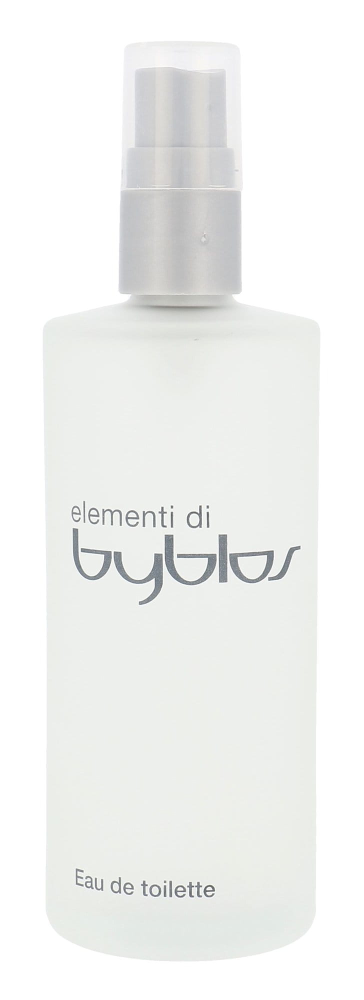 Byblos Ghiaccio W Woda toaletowa 120ml-184311